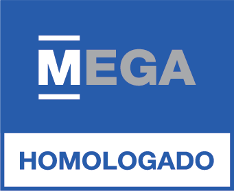 Homologado por MEGA